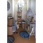 DEKORACJA KONIK MORSKI  Classic Clayre & Eef